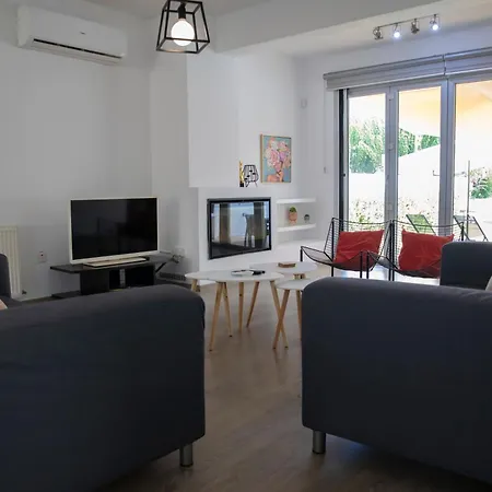 Koni Villa Paphos