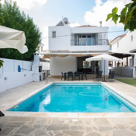 Villa Koni Paphos