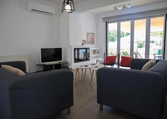 Koni ヴィラ パ フォス