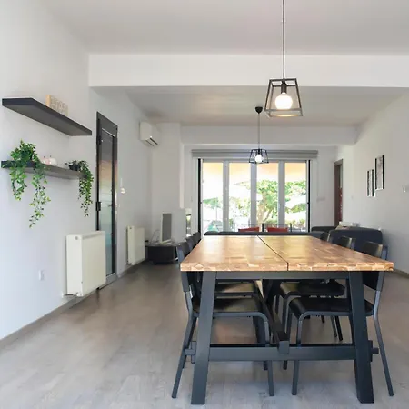 Villa Koni Paphos